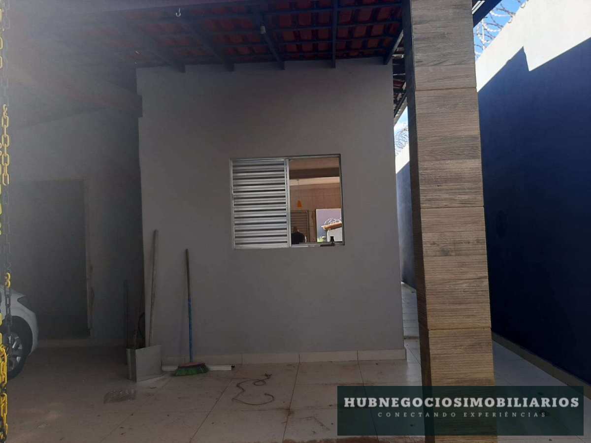 Casa à venda, com 2 quartos, 193,00m² Casa à venda, com 2 quartos, 193,00m² - Hub Gestão Imobiliária