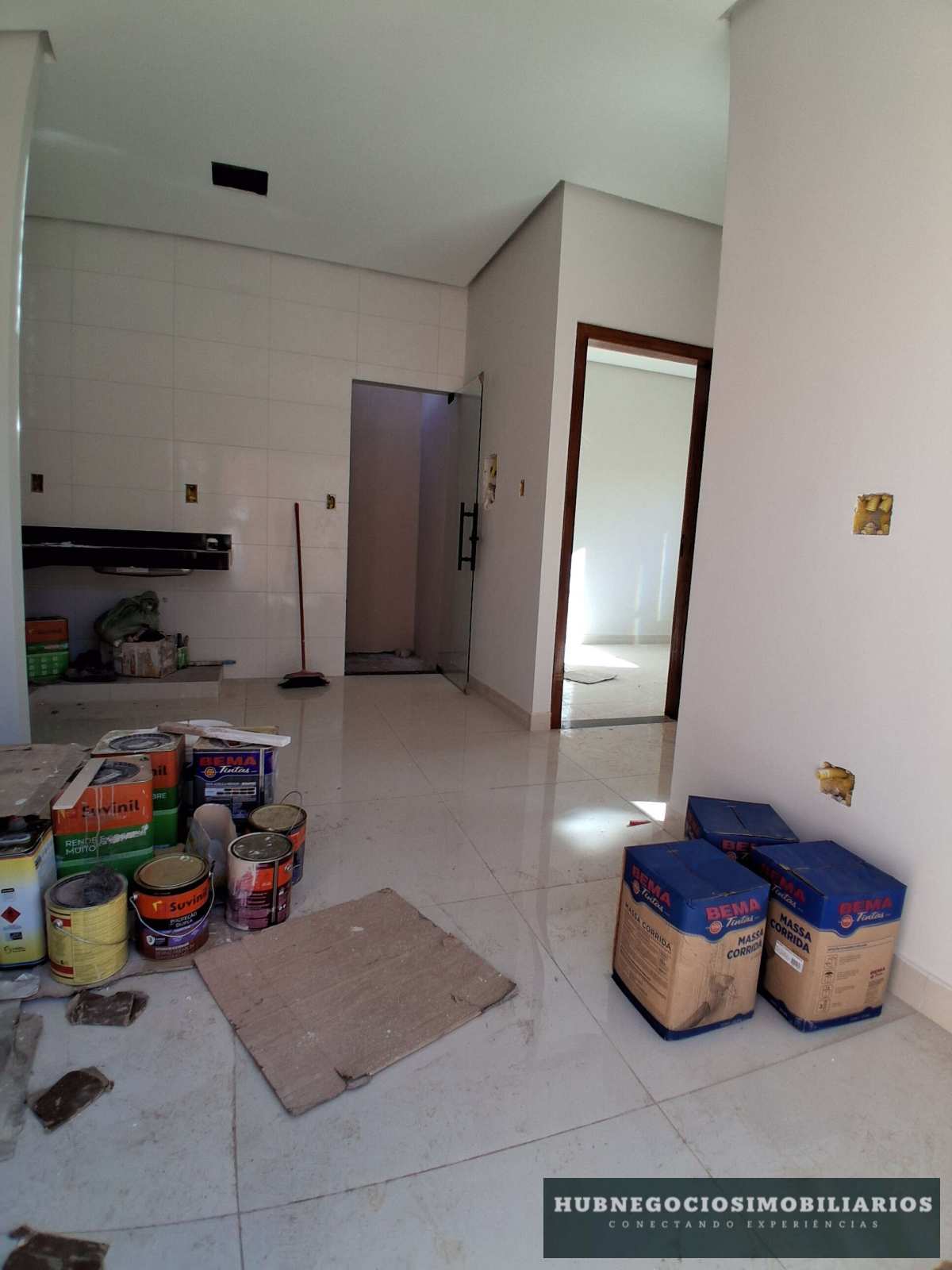 Casa à venda com 2 quartos, 100m² - Foto 5