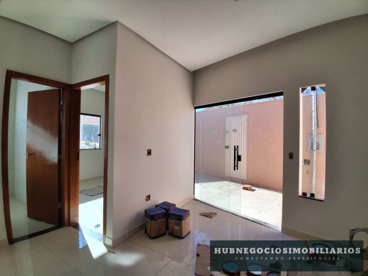 Casa à venda com 2 quartos, 100m² - Foto 9