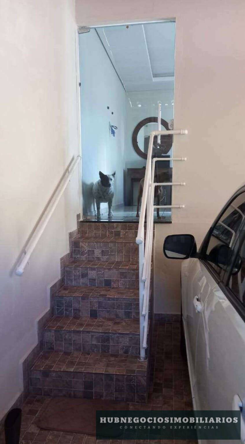 CASA TÉRREA À VENDA – SANTA RITA I | MONTES CLAROS/MG - Hub Gestão Imobiliária