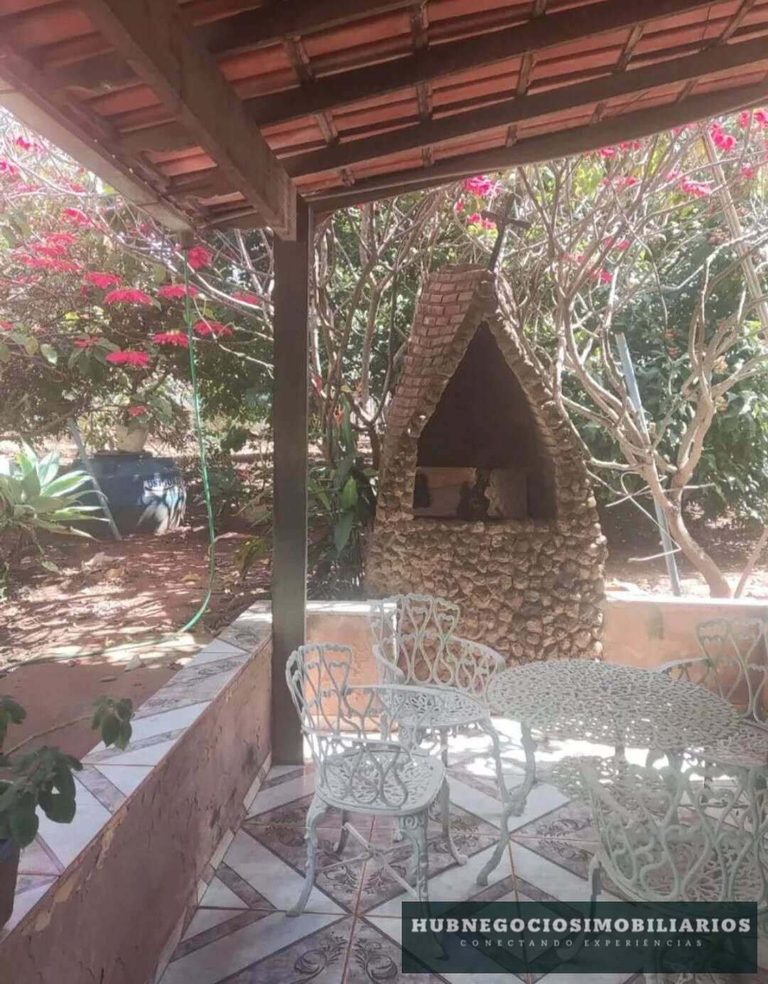 Chácara à venda em Montes Claros, Major Prates, com 3 quartos, 5000m²