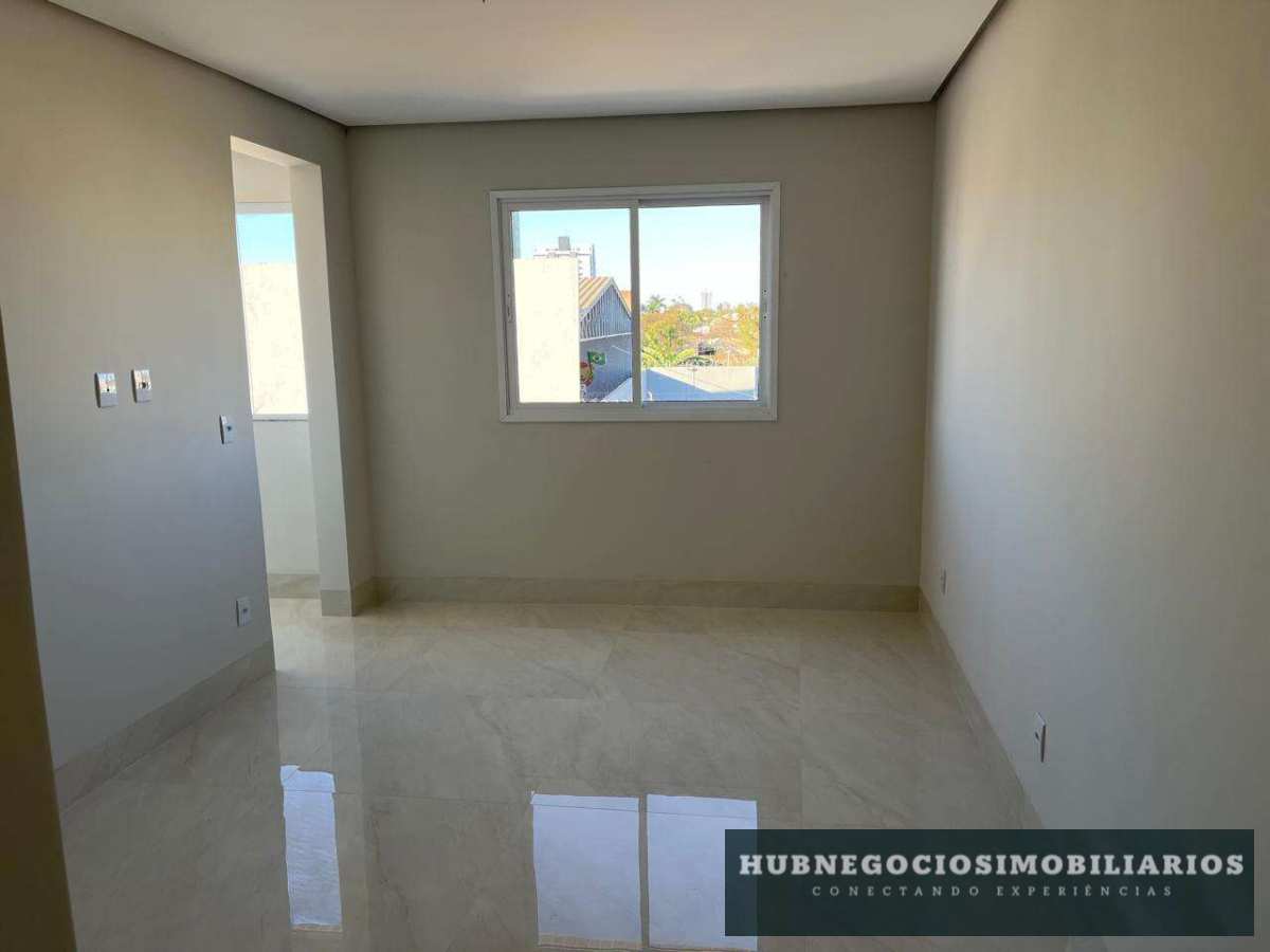 Cobertura de 4 quartos, 182m² no bairro Ibituruna, em Montes Claros | Eu Corretor
