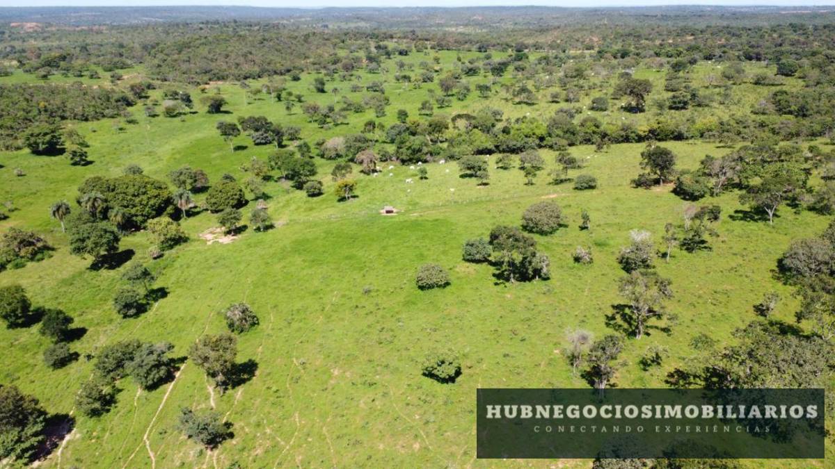 Fazenda/Sítios/Chácaras de 2 quartos, no bairro São Geraldo, em Coração de Jesus | Eu Corretor