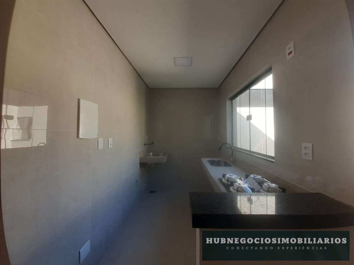 Apartamento de 2 quartos, 54m² no bairro Jardim Panorama, em Montes Claros | Eu Corretor