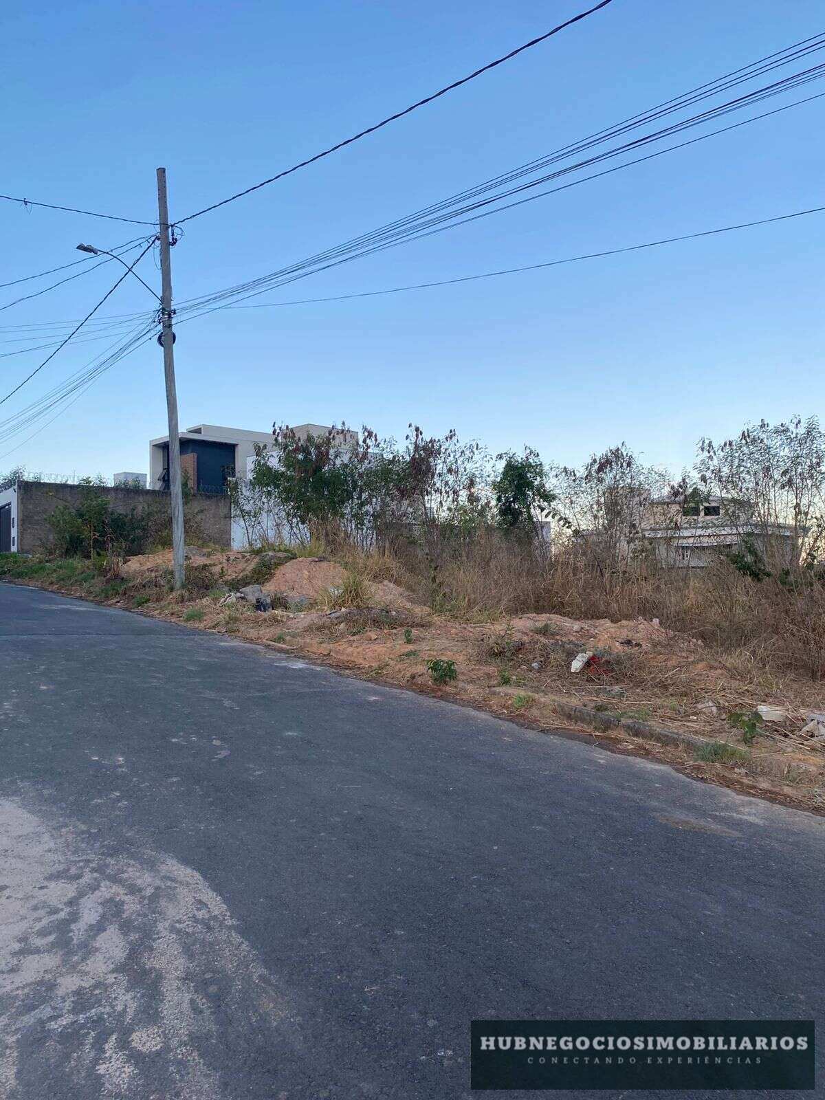 Lote/Terreno de 609m² no bairro Centro, em Montes Claros | Eu Corretor