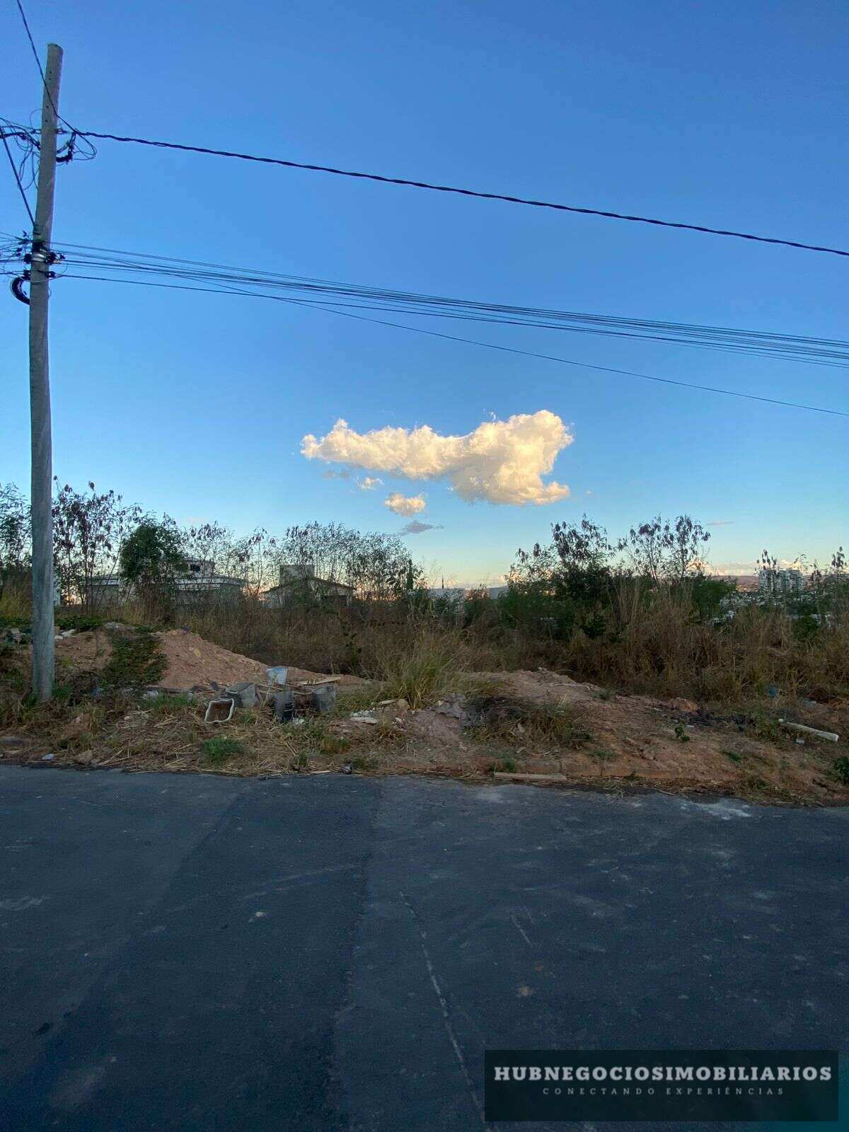 Lote/Terreno de 609m² no bairro Centro, em Montes Claros | Eu Corretor