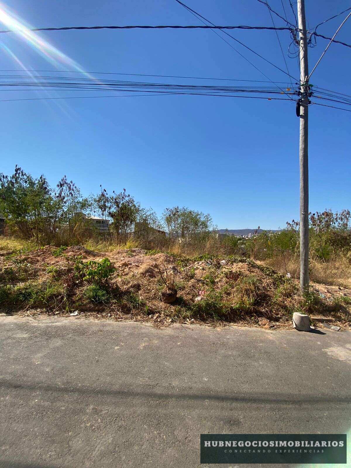 Lote/Terreno de 609m² no bairro Centro, em Montes Claros | Eu Corretor
