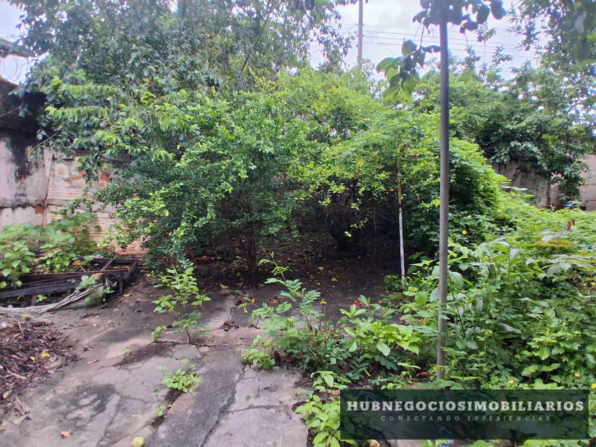 Lote à venda em Montes Claros, Edgar Pereira, com 2 quartos, 612m²