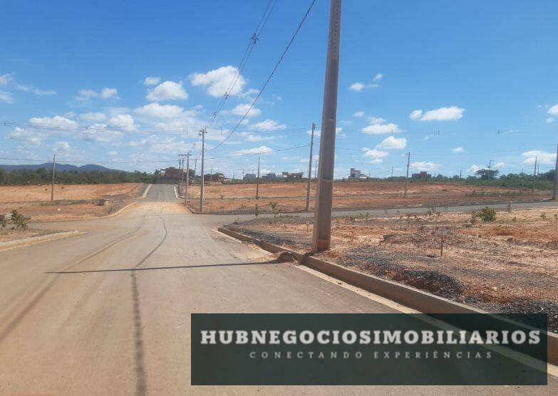Lote/Terreno de 200m² no bairro Interlagos, em Montes Claros | Eu Corretor