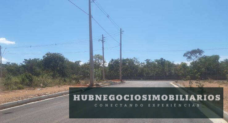 Lote/Terreno de 200m² no bairro Interlagos, em Montes Claros | Eu Corretor