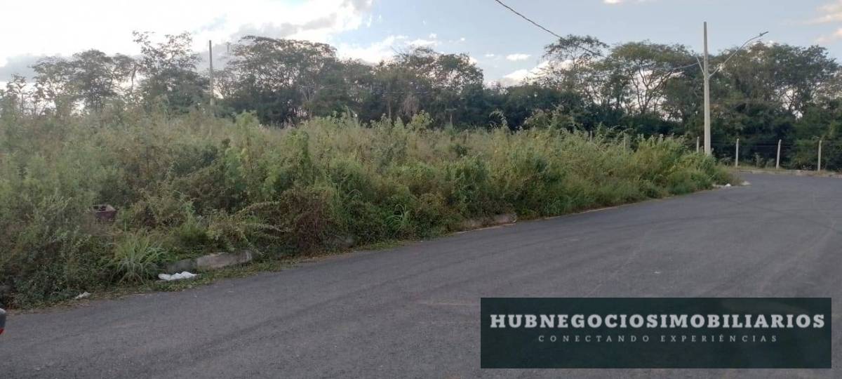 Lote/Terreno de 279m² no bairro Jaraguá, em Montes Claros | Eu Corretor