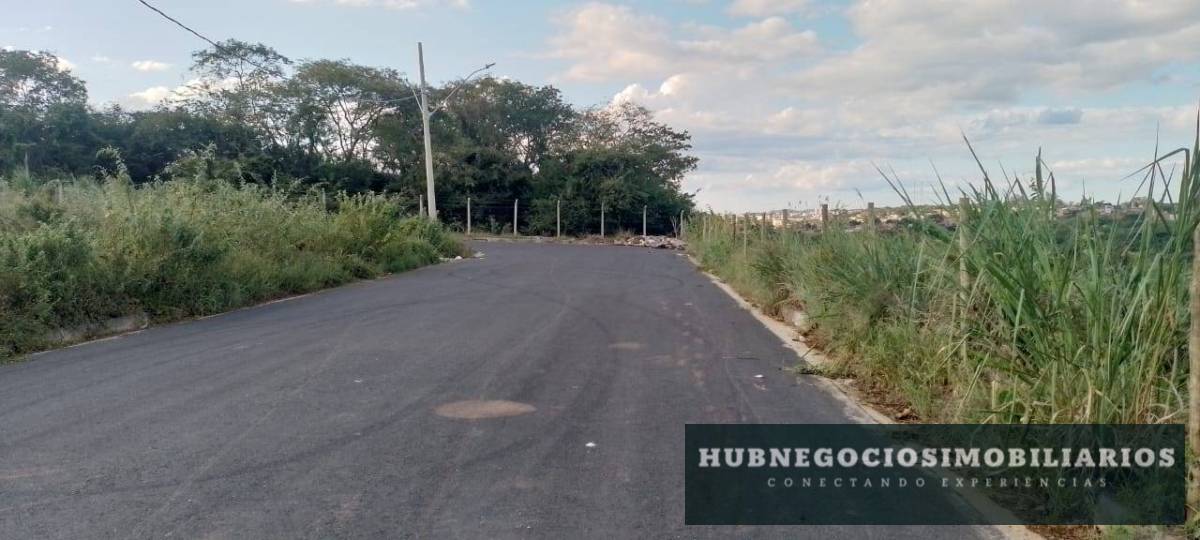 Lote/Terreno de 279m² no bairro Jaraguá, em Montes Claros | Eu Corretor