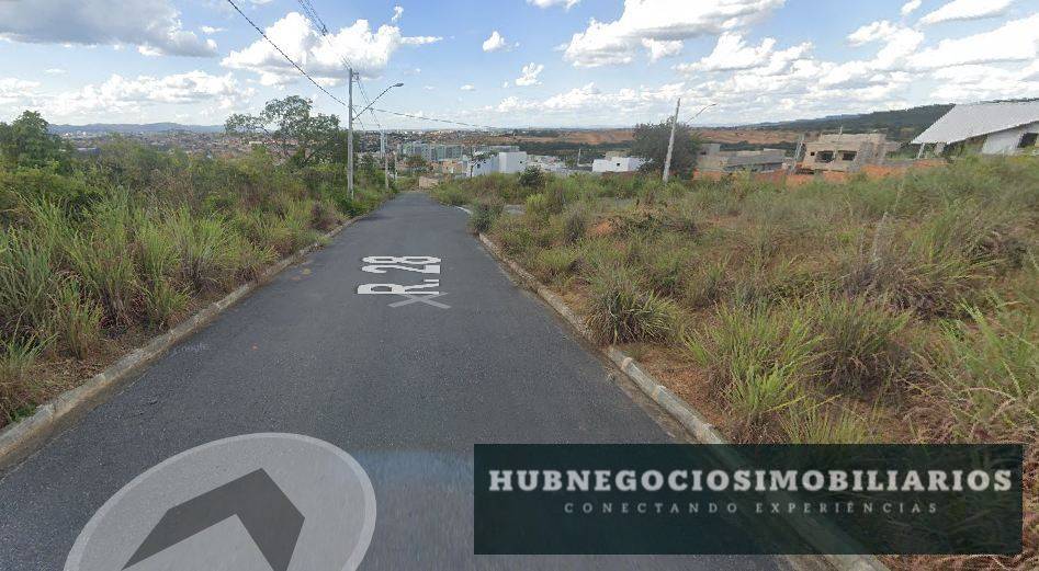 Lote/Terreno de 230m² no bairro Residencial Sul Jacarandás, em Montes Claros | Eu Corretor