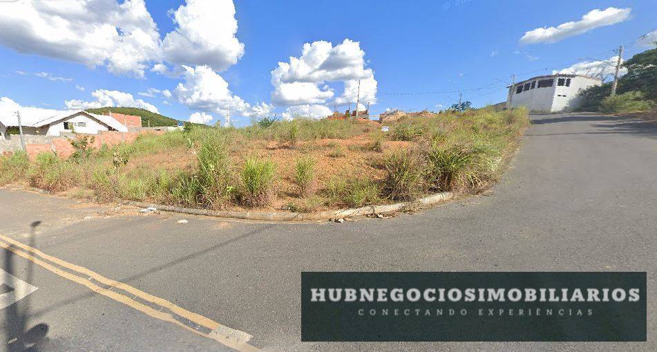 Lote/Terreno de 230m² no bairro Residencial Sul Jacarandás, em Montes Claros | Eu Corretor