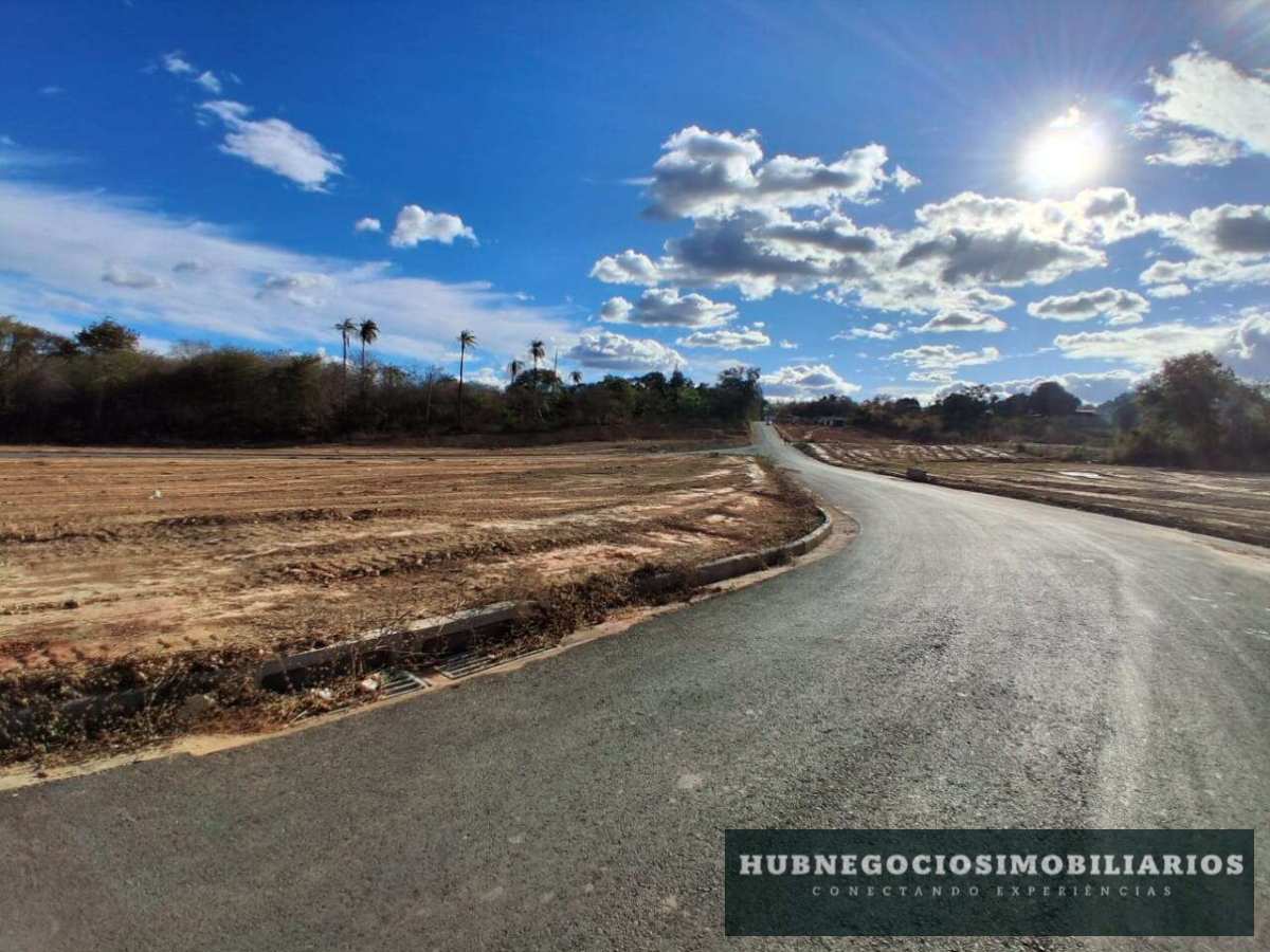 Lote/Terreno de 265m² no bairro Barcelona Park, em Montes Claros | Eu Corretor