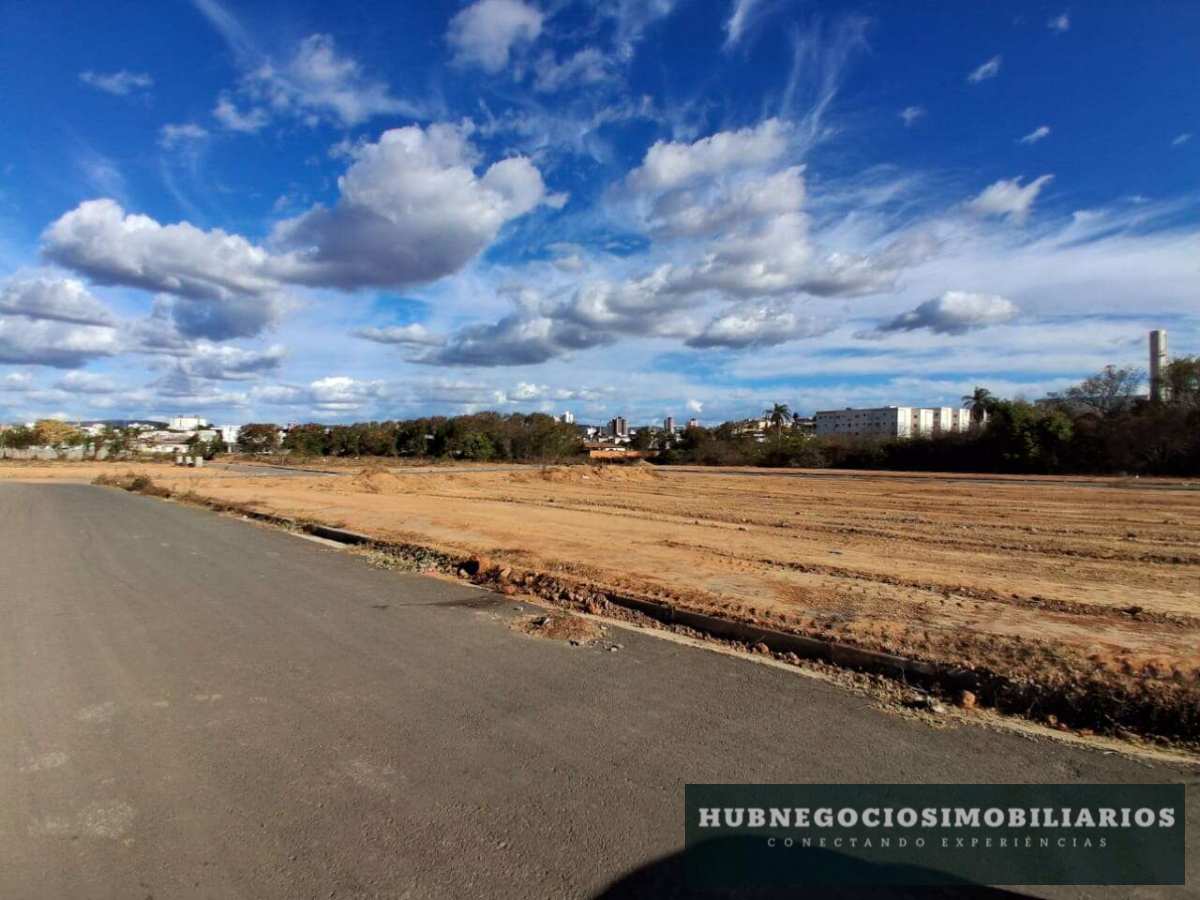 Lote/Terreno de 265m² no bairro Barcelona Park, em Montes Claros | Eu Corretor