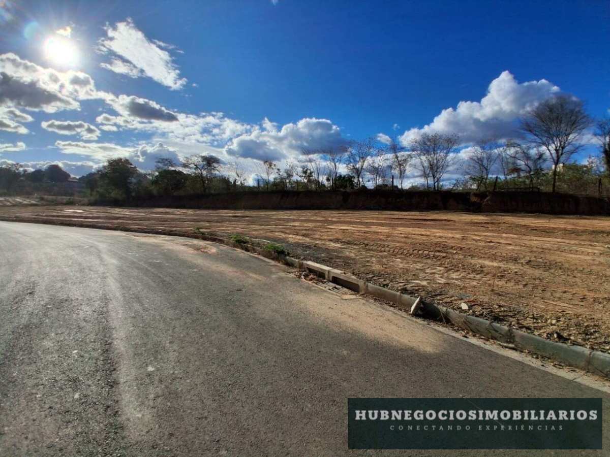 Lote/Terreno de 265m² no bairro Barcelona Park, em Montes Claros | Eu Corretor