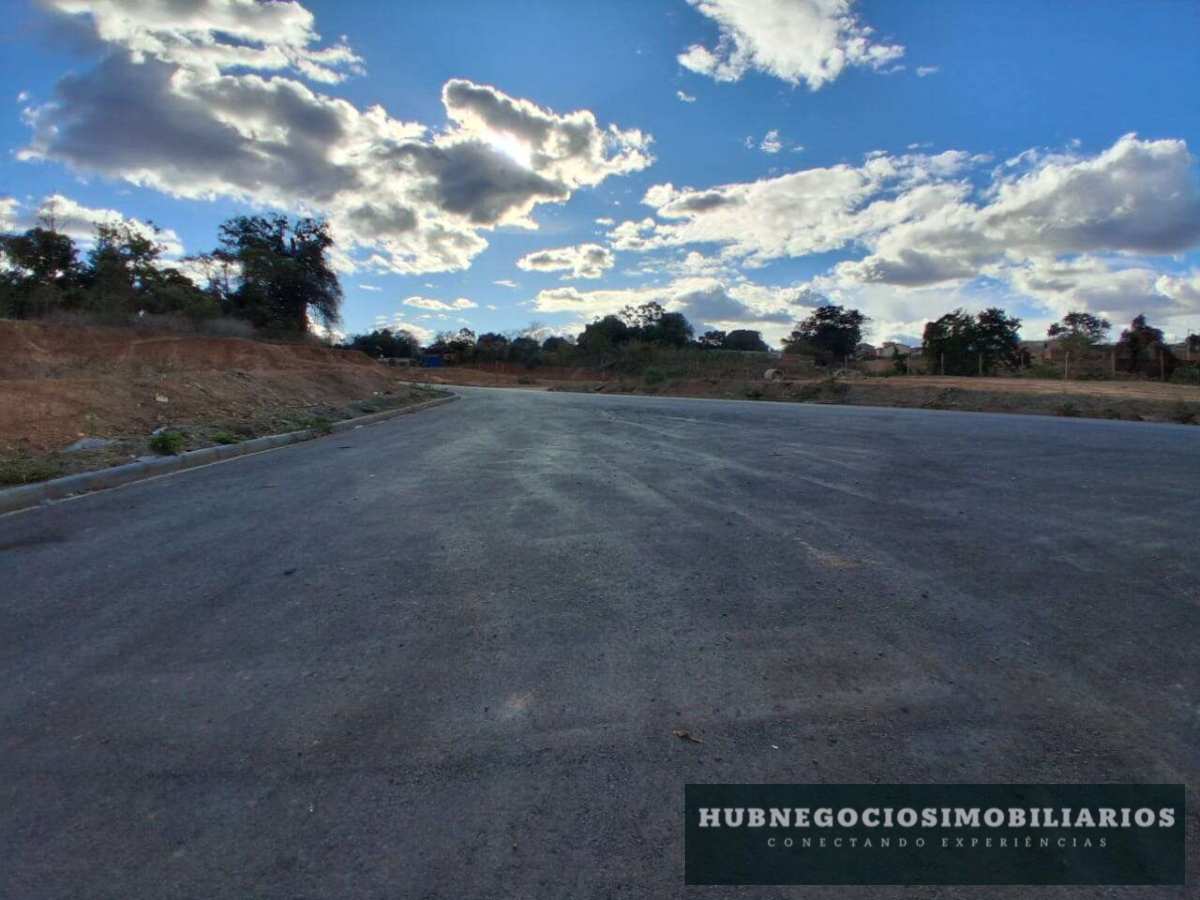 Lote/Terreno de 265m² no bairro Barcelona Park, em Montes Claros | Eu Corretor