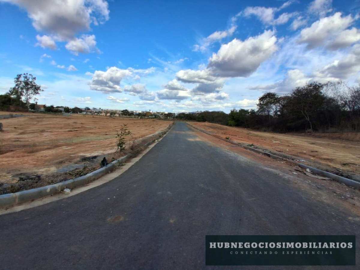 Lote/Terreno de 265m² no bairro Barcelona Park, em Montes Claros | Eu Corretor