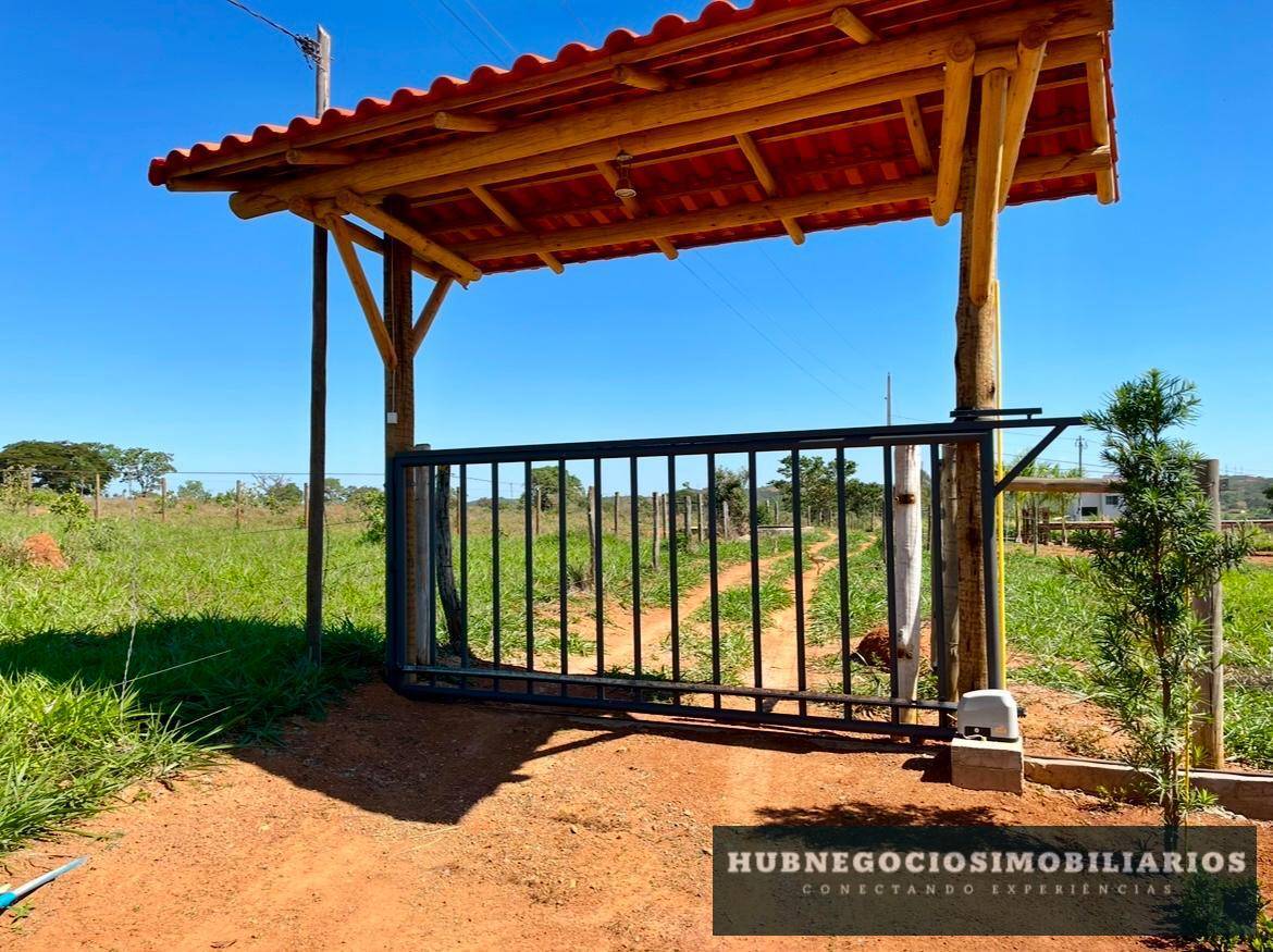 Sítio à venda com 2 quartos - Foto 11