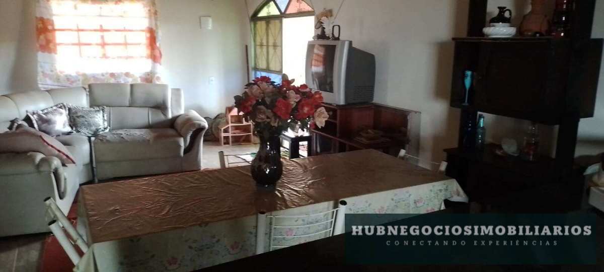 Fazenda/Sítios/Chácaras de 3 quartos, 1500m² no bairro Área Rural de Montes Claros, em Montes Claros | Eu Corretor