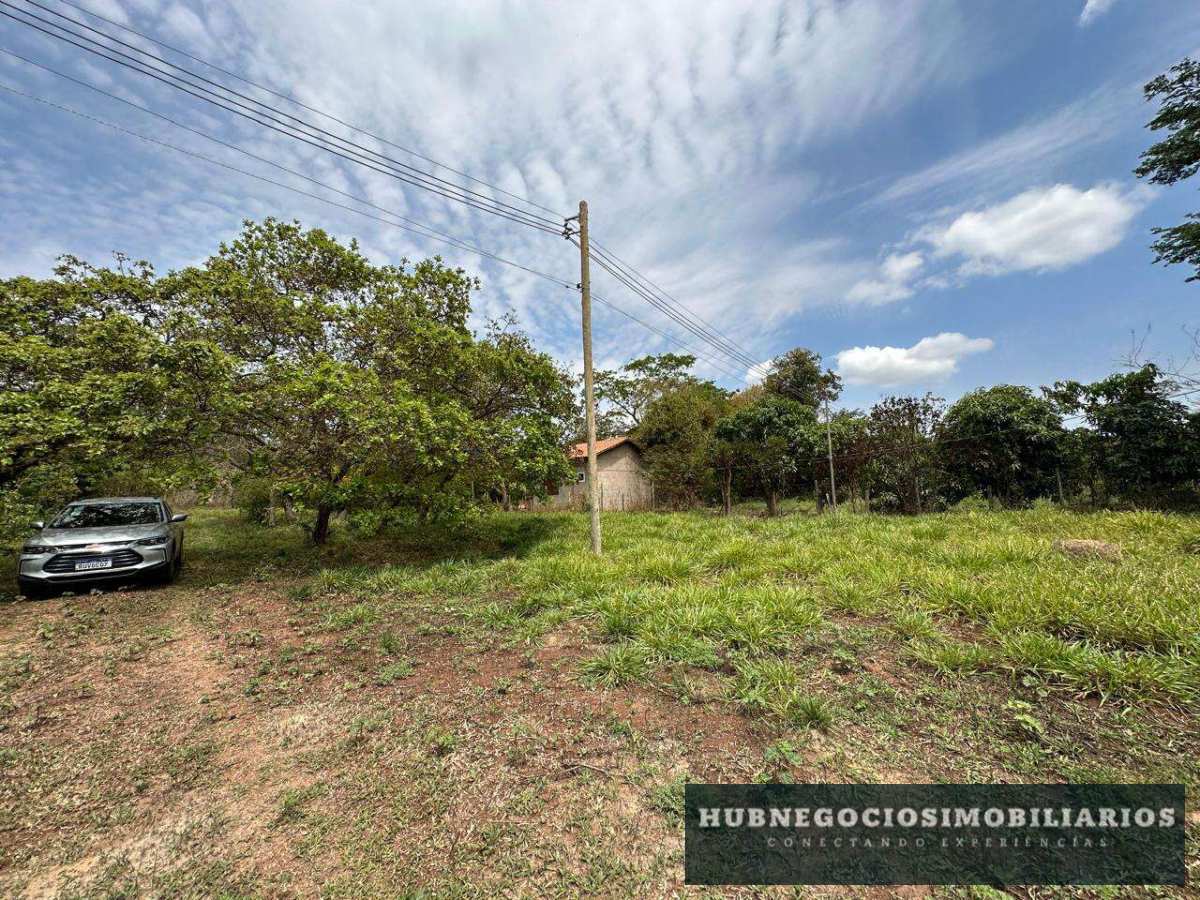 Fazenda/Sítios/Chácaras de 3 quartos, no bairro São João da Vereda, em Montes Claros | Eu Corretor