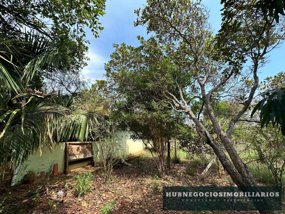 Fazenda/Sítios/Chácaras de 3 quartos, no bairro São João da Vereda, em Montes Claros | Eu Corretor