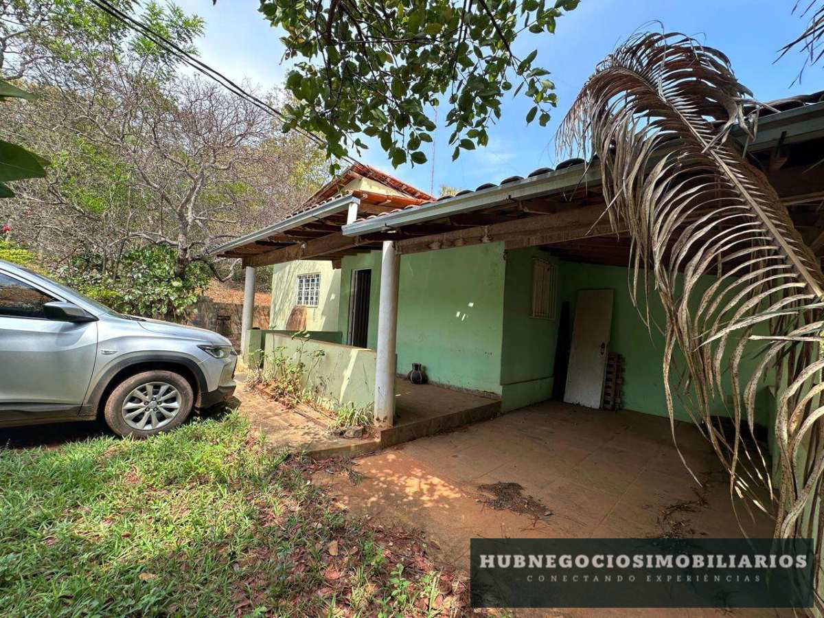 Fazenda/Sítios/Chácaras de 3 quartos, no bairro São João da Vereda, em Montes Claros | Eu Corretor