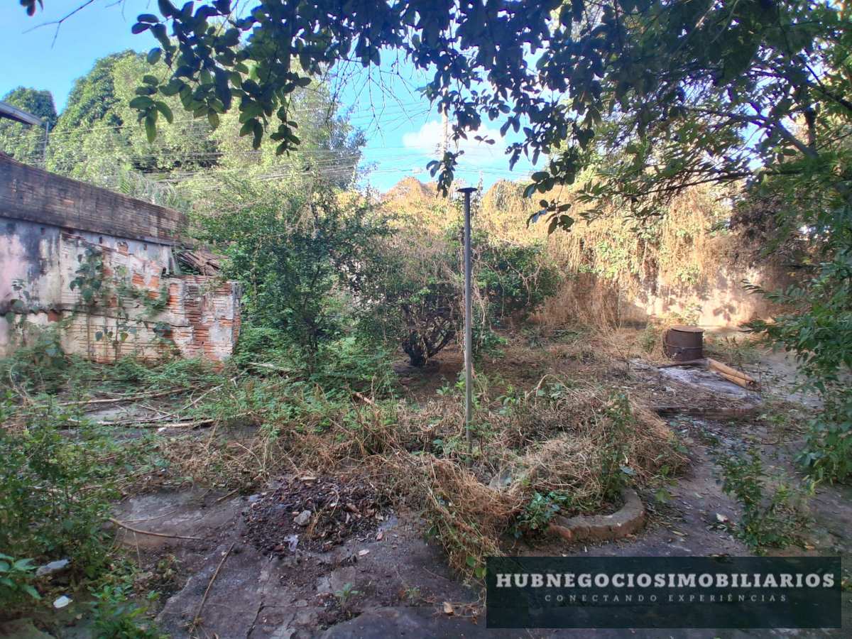 Terreno à venda, Edgar Pereira, com 2 quartos, 620m² - Hub Gestão Imobiliária