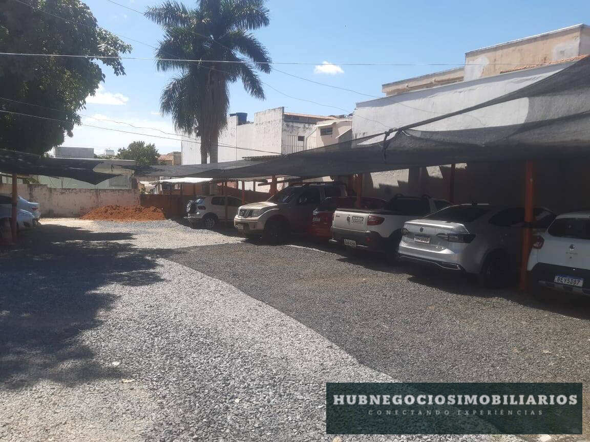 Lote/Terreno de 645m² no bairro Centro, em Montes Claros | Eu Corretor