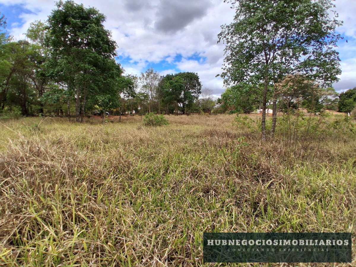 Terreno à venda em Montes Claros, Comunidade de Antonio Olinto, 5264m² Terreno à venda em Montes Claros, Comunidade de Antonio Olinto, 5264m² - Hub Gestão Imobiliária