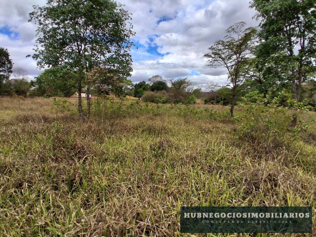 Terreno à venda em Montes Claros, Comunidade de Antonio Olinto, 5264m² Terreno à venda em Montes Claros, Comunidade de Antonio Olinto, 5264m² - Hub Gestão Imobiliária