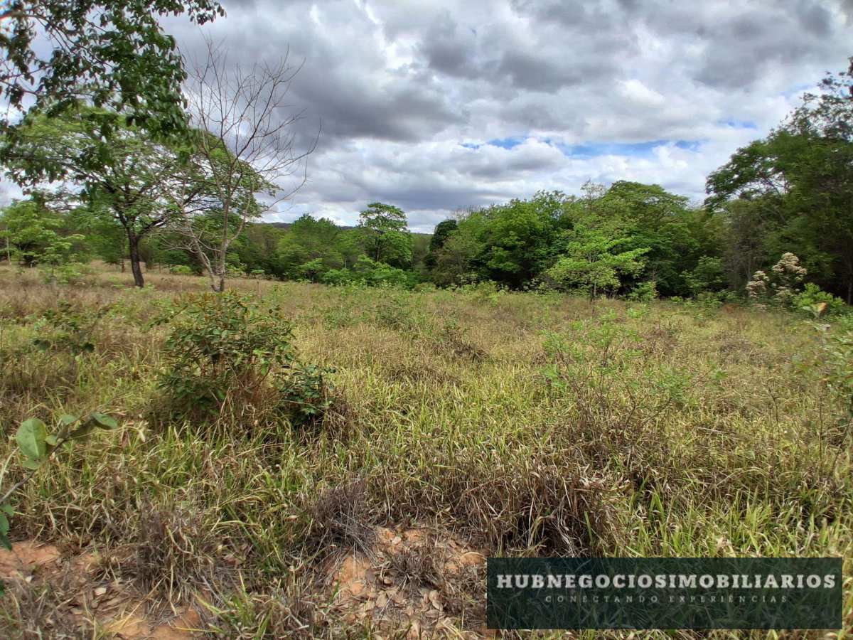 Terreno à venda em Montes Claros, Comunidade de Antonio Olinto, 5264m² Terreno à venda em Montes Claros, Comunidade de Antonio Olinto, 5264m² - Hub Gestão Imobiliária