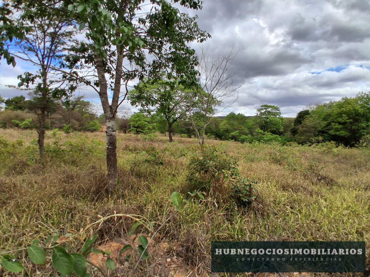 Terreno à venda em Montes Claros, Comunidade de Antonio Olinto, 5264m² Terreno à venda em Montes Claros, Comunidade de Antonio Olinto, 5264m² - Hub Gestão Imobiliária