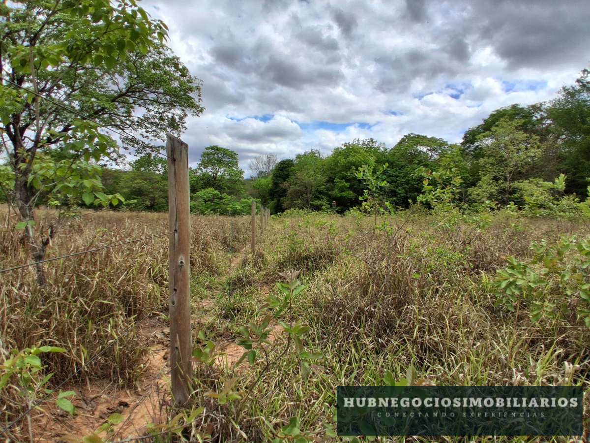 Terreno à venda em Montes Claros, Comunidade de Antonio Olinto, 5264m² Terreno à venda em Montes Claros, Comunidade de Antonio Olinto, 5264m² - Hub Gestão Imobiliária