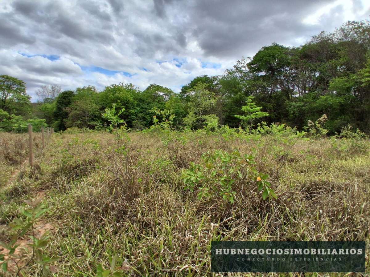 Terreno à venda em Montes Claros, Comunidade de Antonio Olinto, 5264m² Terreno à venda em Montes Claros, Comunidade de Antonio Olinto, 5264m² - Hub Gestão Imobiliária