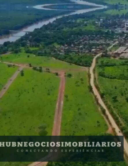 Lote/Terreno de 1000m² no bairro Cidade Jardim Mansões, em Pirapora | Eu Corretor