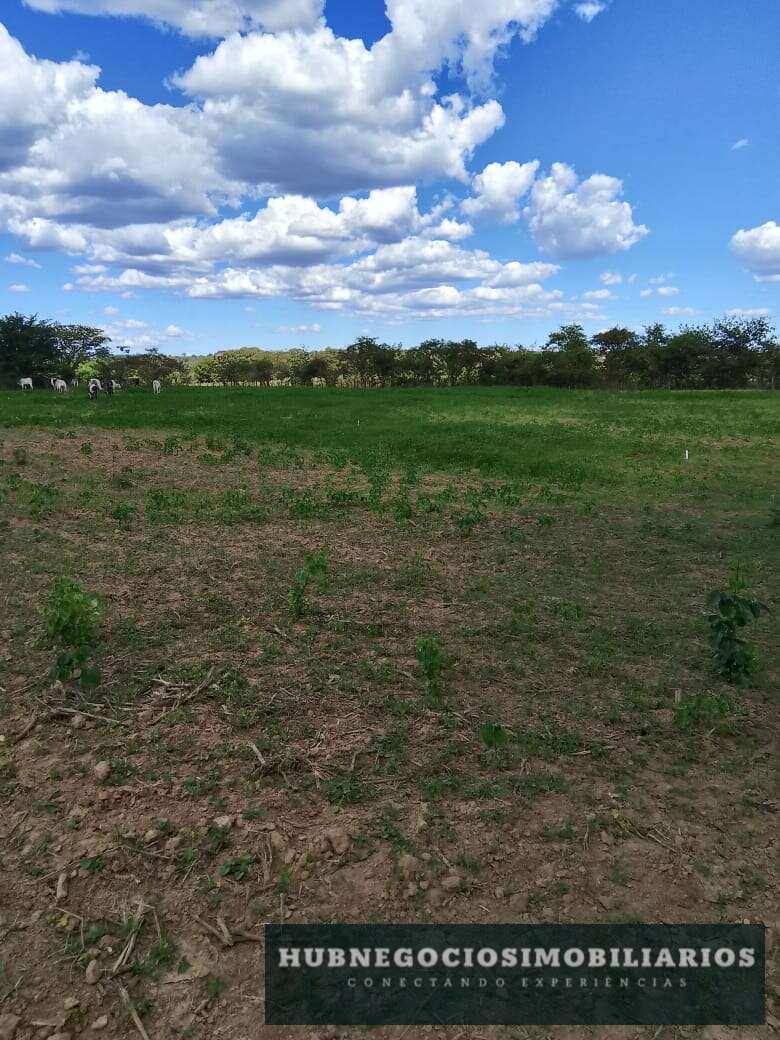 Lote/Terreno de 1000m² no bairro Jaraguá, em Montes Claros | Eu Corretor