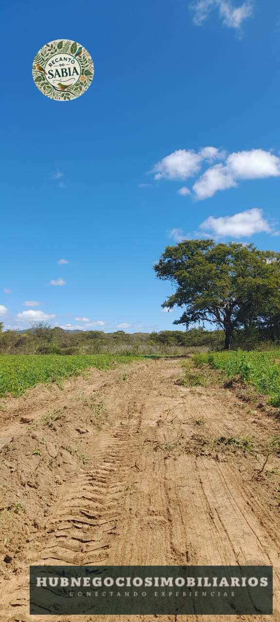 Lote/Terreno de 1000m² no bairro Jaraguá, em Montes Claros | Eu Corretor