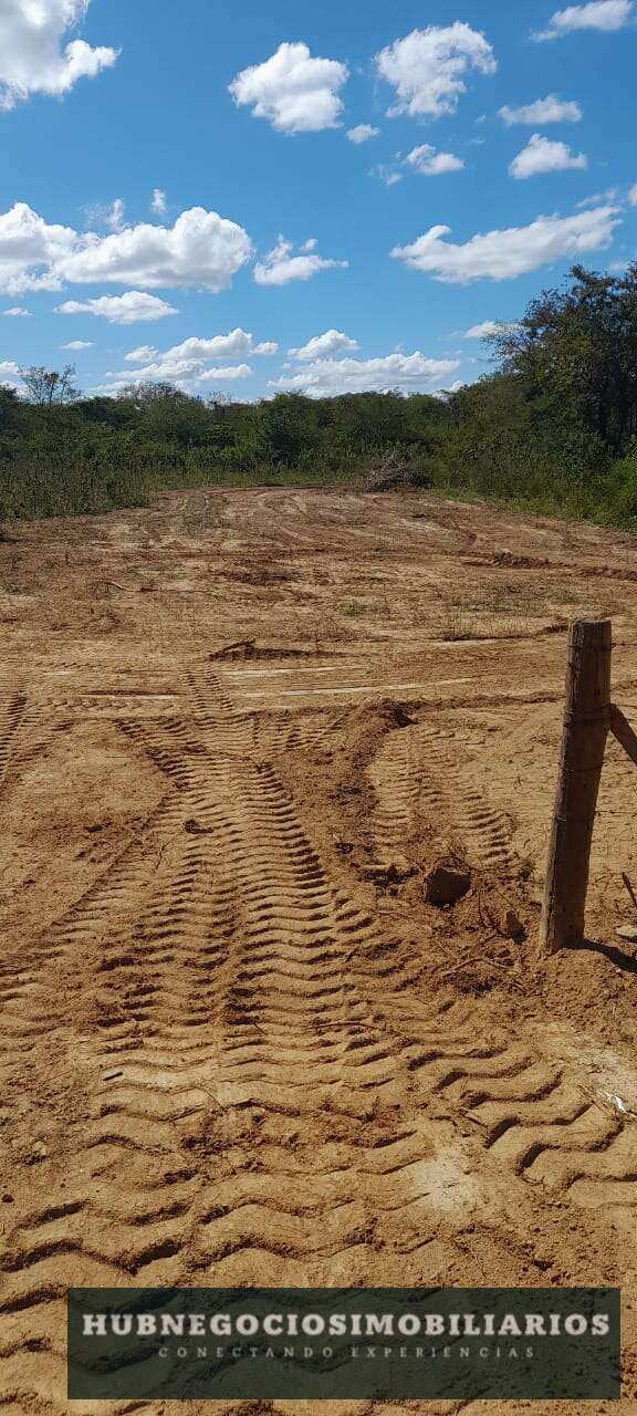 Lote/Terreno de 1000m² no bairro Jaraguá, em Montes Claros | Eu Corretor