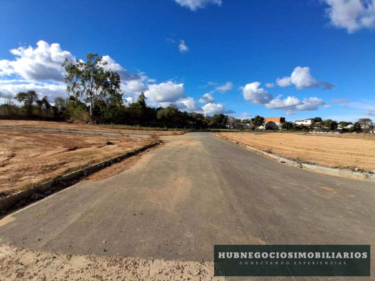 Lote/Terreno de 227m² no bairro Barcelona Park, em Montes Claros | Eu Corretor