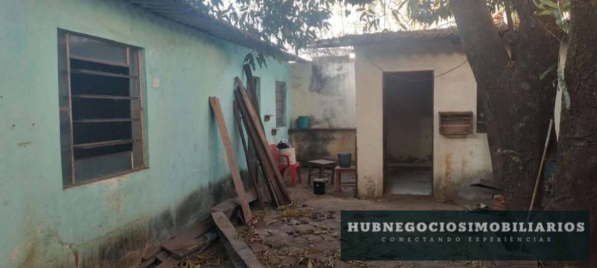 VENDE-SE – 50% DE LOTE NO BAIRRO EDGAR PEREIRA - Hub Gestão Imobiliária